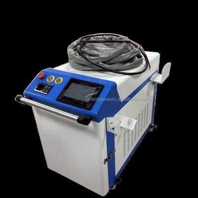 China Cheap Hotels Laser Welding Machine 1500W for sale