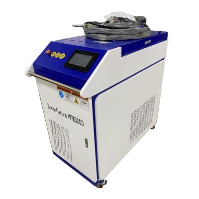 China Handheld Products Laser Welding Welding Machine Welding Laser Laser Welding Machine 1500w for sale