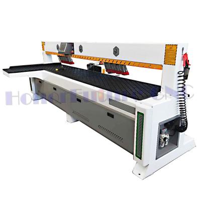 China Wood Drilling Furniture Making High Precision Pneumatic Automatic Wood Cutting Multi Side Hole Drilling Machine for sale