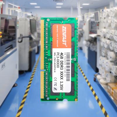 China Brand new 4gb ddr3 1600MHz laptop memory card desktop ram ddr3 with retail package better than ddr2 ram for sale