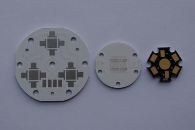 中国 パーソナライズ可能な銅ベースのPCB IMS回路板 あなたの仕様のために 販売のため