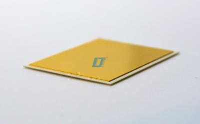 China Al2O3 Substrate Ceramic PCBs For IGBT And MOS High Performance for sale