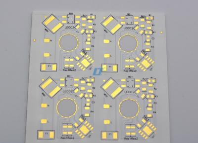 China Durable Size 2mm~200mm Ceramic PCB Board AL2O3 ALN Black Solder Mask for sale