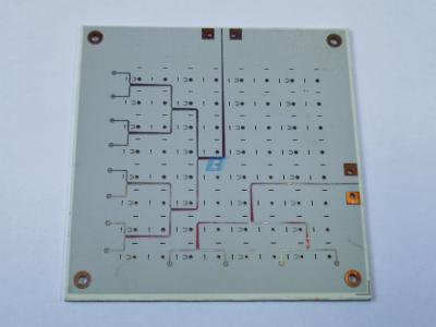 China Frecuencia R5880 Rogers placa de PCB 100% Pruebas eléctricas Varias superficies terminadas en venta