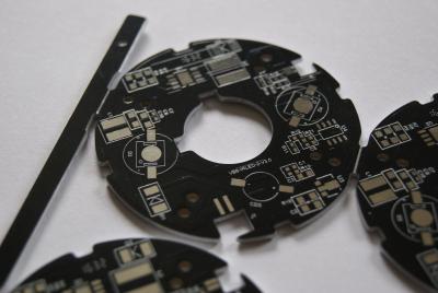 Chine Voltage IMS PCB Board 3KV Résister à la finition de surface personnalisée 0,6-6,0MM à vendre