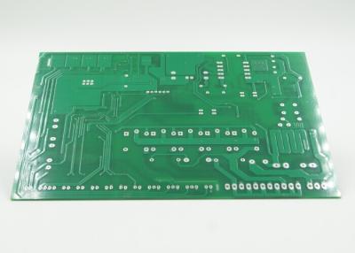 Chine Instruments médicaux 2 couche PCB de cuivre lourd IPC II Standard 100% à vendre