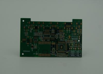 China Mehrklasse-Impedanz-Mehrschicht-PCB-Board mit einer Dicke von 0,2 mm bis 6,0 mm und Kupfergewicht 12OZ Einschließlich besonderer Anforderungen zu verkaufen