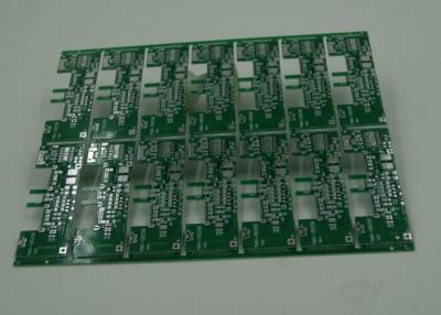 China Mehrschicht-PCB-Boards - die wesentliche Komponente für Hochleistungs-elektronische Systeme zu verkaufen