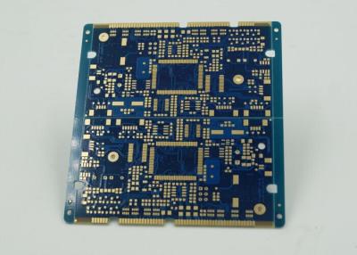 China 12OZ Kopergewicht Meerschaal PCB-bord 4-32 lagen met oppervlakte-montage-technologie Te koop