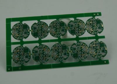 China Personalisierte 4-32-Schicht-PCBs mit 0,5-6oz Kupfer zu verkaufen