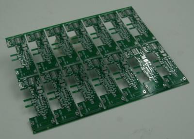 Cina Tavola PCB multilivello con 4-22 strati e dimensione minima del foro di 0,2 mm in vendita