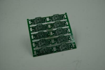 中国 3ミリコンダクタースペースを持つ双面PCB電子部品のカスタマイズ 販売のため