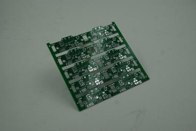 China 4-32 Layer Density Interconnect (HDI) Mehrschicht-PCB mit Impedanz mehrerer Klassen zu verkaufen