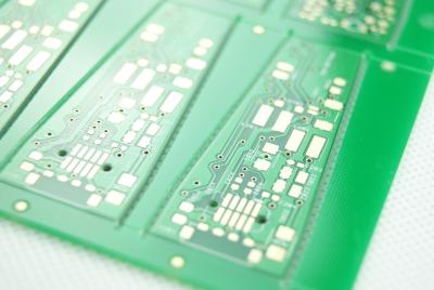 Chine 1-6 oz de cuivre Poids vert soudeur résiste à l'expédition PCB double face via DHL UPS EMS TNT FedEx à vendre