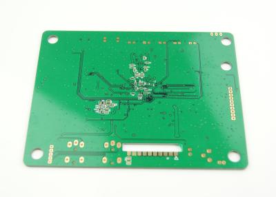 中国 浸透金 双面PCB 優れた性能のための100%Eテスト 販売のため