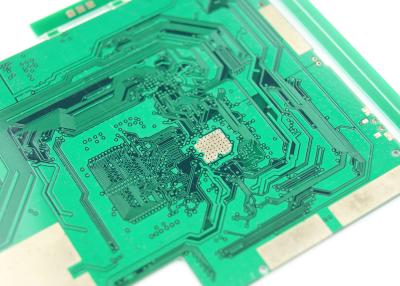 China Gekwalificeerde multi-klasse impedantie 12 oz koperplaat Multilayer PCB van 4 tot 32 lagen Te koop