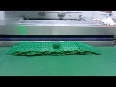 600mm*1200mm multilayer pcb board for optimal performance in industrial applications