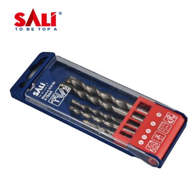 China Concrete High Quality Masonry Drill Bit Set for sale