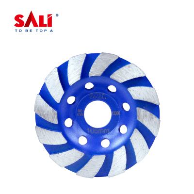 中国 Diamond Grinding Wheel Grinding Polishing Segment 販売のため