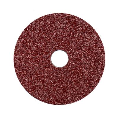 China High Performance 100mm Ceramic Fiber Disc SALI High Quality Aluminum Fiber Disc Long Life for sale