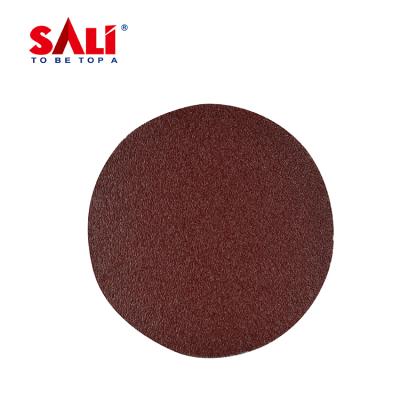 中国 High Quality Long Life SALI High Quality Self Adhesive Aluminum Oxide Sanding Discs 販売のため