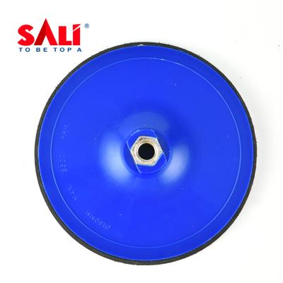 中国 SALI 100MM Disc Car Durable High Quality Sanding Polish Pad 販売のため