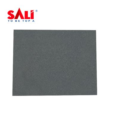 China SALI CP34 High Performance Silicon Carbide Kraft Sand Polishing Paper for sale