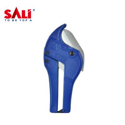 China Universal Cutting SALI S02022042 42mm PVC High Quality Plastic Pipe Cutter à venda