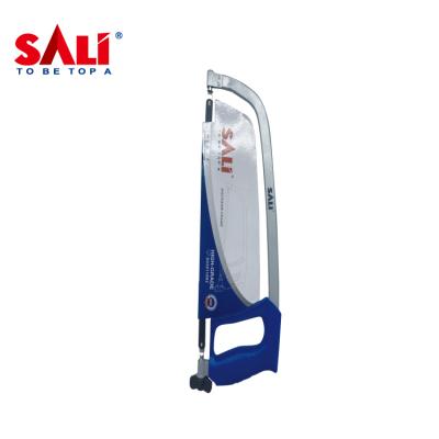 中国 Metal SALI 550G High Quality ABS Handle Steel Hacksaw Frame 販売のため