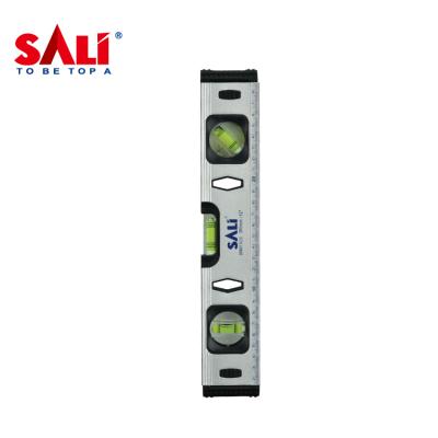 中国 Professional Level Control SALI Classic Magnetic Spirit Level 30cm 販売のため