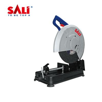 中国 SALI 6355B 2400W High Quality Multifunctional Steel Cutting Machine 販売のため