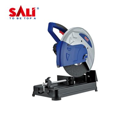 Cina Cutting Machine 2200W 355 mm SALI 6355A High Powerful Competitive Price Electricity Industrial Blue Cut Out Electricity Blue 220-240V in vendita