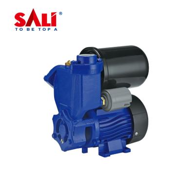 China Hot Selling Family Homes SALI Brand SK370 0.5HP 370W Self Priming Peripheral Electric Water Pump Gear Pump OEM Cast Iron High Pressure, 0.5hp 8M zu verkaufen