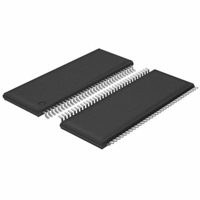 China Industrial SN75LVDT386DGGR 64-TFSOP (0.240, 6.10mm Width) Standard Speed ​​Modules Chip IC Strip Kits for sale