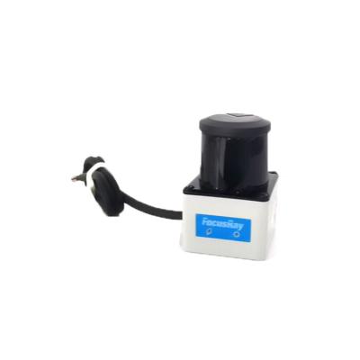 China High Precision Quality and Quantity Assured C230 Laser Radar Sensor 2D 270 Degree Laser Radar for sale