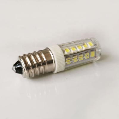 China Residential White 5W E14 Corn Bulb Selenite Lamp Light Bulbs for sale