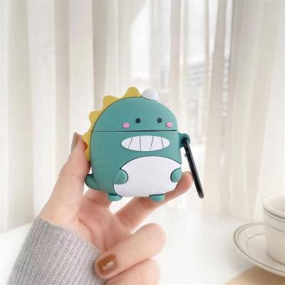 China Fashion Lovely Earphone Wholesale Cartoon Earphone Shell For Wireless Headset for sale