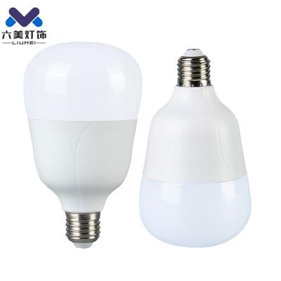 China Residential wholesale lamp 5W/10W/15W/20W/30W/40W/50W/60W skd headlight led bulbs ceiling b22 e27 price list for sale