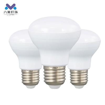 China Residential wholesale energy saving indoor replacement high brightness 9w b22 e27 led bulb for sale