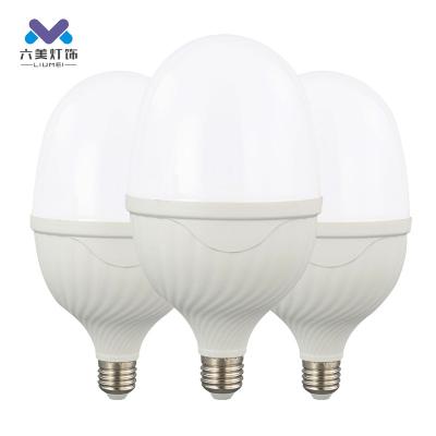 China Wholesale new home low price residential high power led light bulbs 5w/10w/15w/20w/30w/40w/50w/60W b22 e27 light bulb for sale