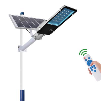 China Cheapest Outdoor Waterproof Solar Street Lights Heat-resistent+cold-resistent Outdoor Solar Camera for sale