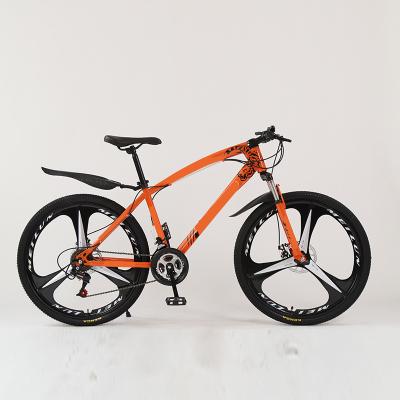 China Mountain Bike OEM 24/26inch 21Speed ​​Logo Racing For Adult Sale D-cyclist Moutain Bicycle for sale