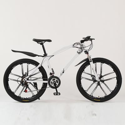 China Moutain Bicycle D-Cyclist Factory Highlander OEM Customize Log For Sale Bicycle for sale