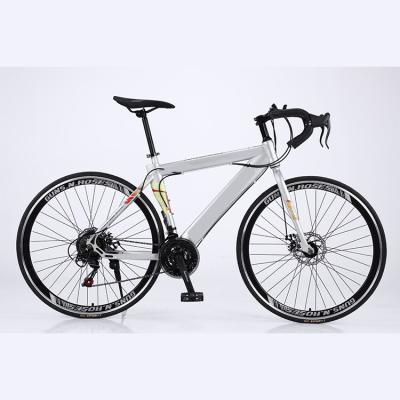 China Moutain Bicycle D-Cyclist Road Mountain Bike New Arrival Aluminum Bike All Type Hot Sale 700C Racing Road Bicycle for sale