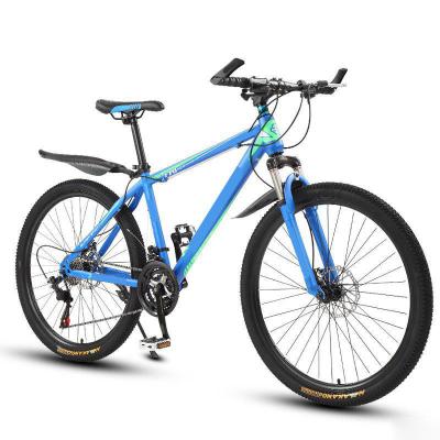 China New Model Moutain Bicycle Factory Price Fashion Adult Full Suspension Cycle Bike Mountain Bicycle for sale