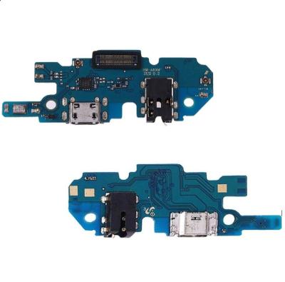 China Charging Charging Port Mic Flex Cable For Samsung Galaxy A10 A20 A30 A31 A50 A70 A71 Left USB Dock Charging Charging Flex Cable for sale