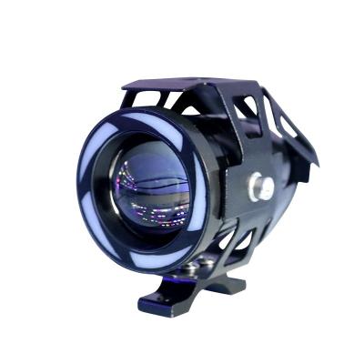 China Led waterproof rechargeable light headlight for camping motorcycle 95*55*70mm for sale