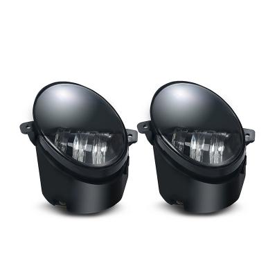 China 30W High Grade Light 3.5 Inch Waterproof LED Fog Light For LADA 100*120*100mm (3.5 inch) for sale