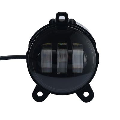 China Adapting To A Variety Models 30W Long Lifespan 3 Inch LED Fog Lights 90*90*70mm (3 inch) for sale