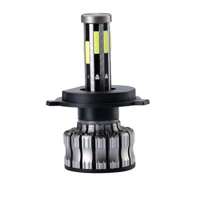 China All Weather H4 8 Car Side Head Light Led Headlight For Car Front Headlamp 85*40*40 mm for sale